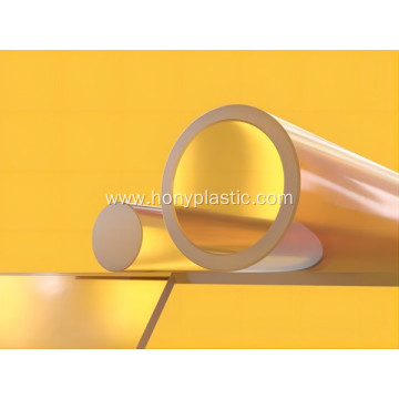 Sultron® LSG PSU Polysulfone sheet rod